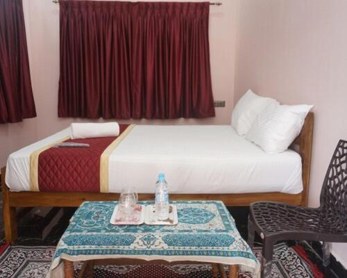 Rd Resort Puduccseri Kültér fotó