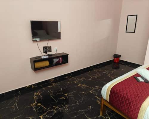 Rd Resort Puduccseri Kültér fotó